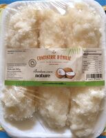 Rb bonbon coco nature