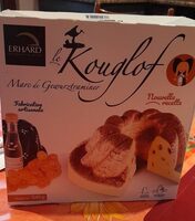 Kouglof