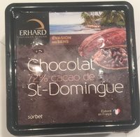 Glace Chocolat