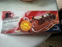 Traineau 3 Chocolats Erhard 1650ml