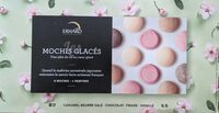 Mochis glacés