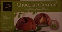 Chocolat Caramel