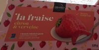 La fraise