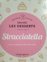 Creme glacée