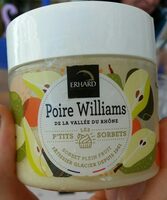 Poire williams