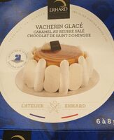 Vacherin glacé