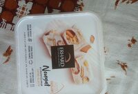 Nougat de Monthelimar