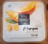 Mangue