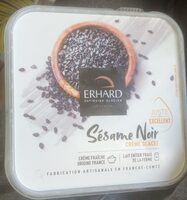 Sésame Noir
