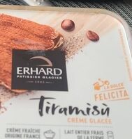 Glace erhard
