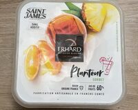 Sorbet planteur