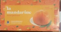 La mandarine