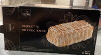 Omelette norvégienne