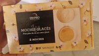 Mochis Glacés