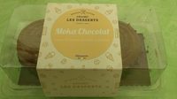 Moka chocolat