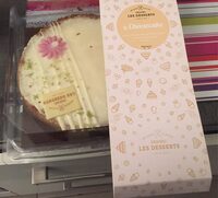 Cheese cake