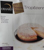 Tropeziennes