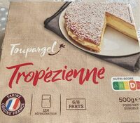 Tropézienne