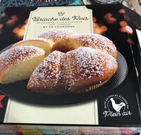 Brioche des rois