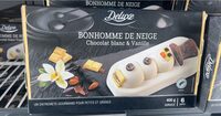 Bonhomme de neige