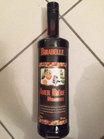 Birabeille amer bière mirabelle