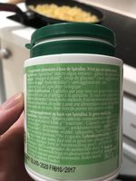 Super Diet Spiruline