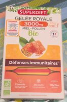 Gelée royale