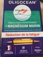 Aquamag