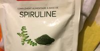 Spiruline