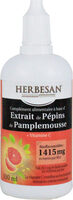 Herbesan Extrait De Pépins De Pamplemousse, 100ML