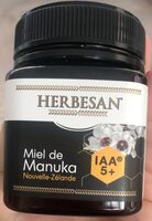 Miel de Manuka Nouvelle - Zelande