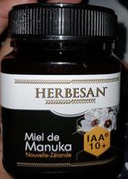 Miel de manuka