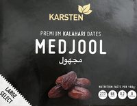 Premium kalahari dates