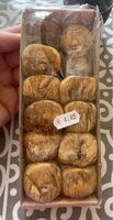 Figues sèches