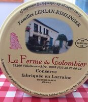 Epaule en gelée
