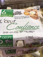 Oeuf