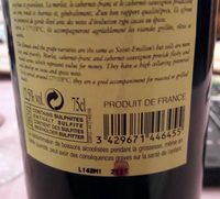 Vin Rouge