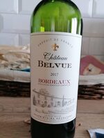Château belvue