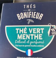 Thé