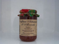 Confiture D'abricots Corse 450gr