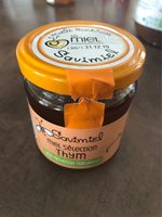 Miel de Thym