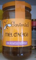 Miel tradition