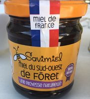 Miel dusud ouest