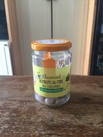 Bonbon au miel au naturel
