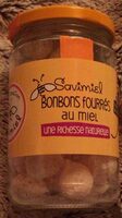 Bonbons Foures Au Miel
