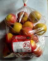 Pommes Candine