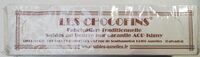 Les Chocofins