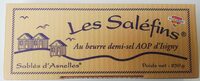 Les Saléfins