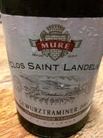 Vendanges tardives
