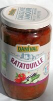 670G Ratatouille